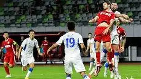 青岛球队结束隔离生活，外籍球员暂留美国深造