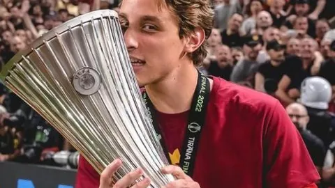 拜仁本赛季德甲主场11轮战罢积31分，佳绩追忆7年前同期水平。